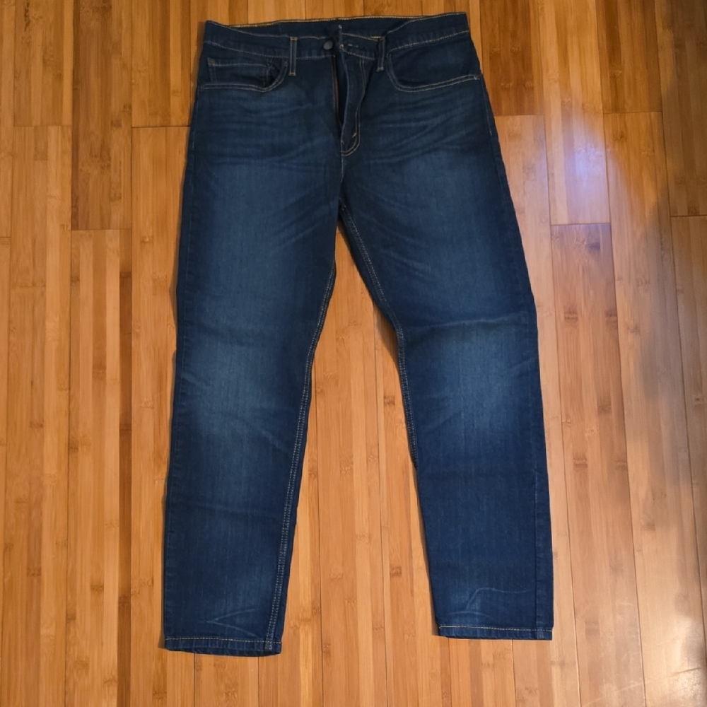 Levi's 502 stretch
